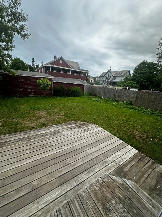 Building Photo - 36 Blodgett St