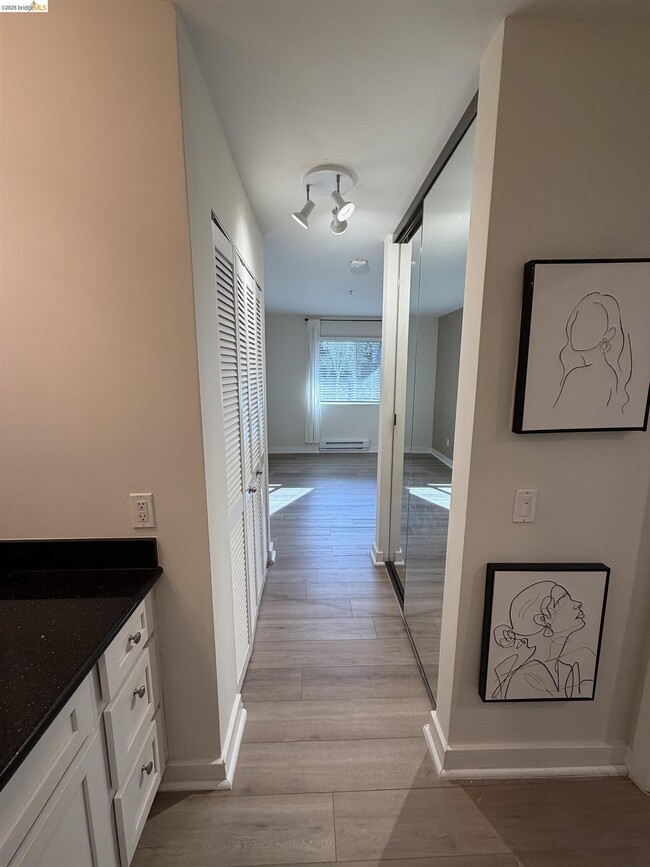 Building Photo - 6400 Christie Ave