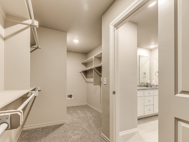 Building Photo - Newer Home + Deer Creek Schools + Storm Shelter