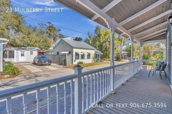 Building Photo - 23 Mulberry St