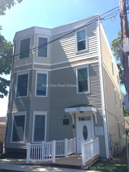 Building Photo - 9 Gardner St