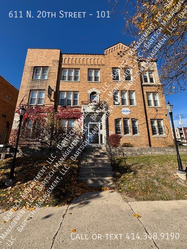Building Photo - 611 N 20th -- Marquee Place III