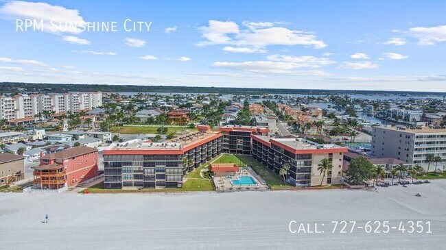 Building Photo - 17580 Gulf Blvd