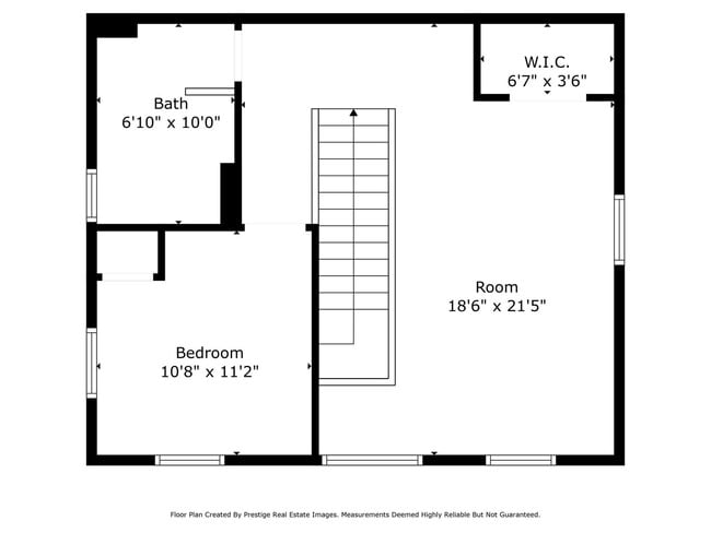 Building Photo - 520 W Johnson St