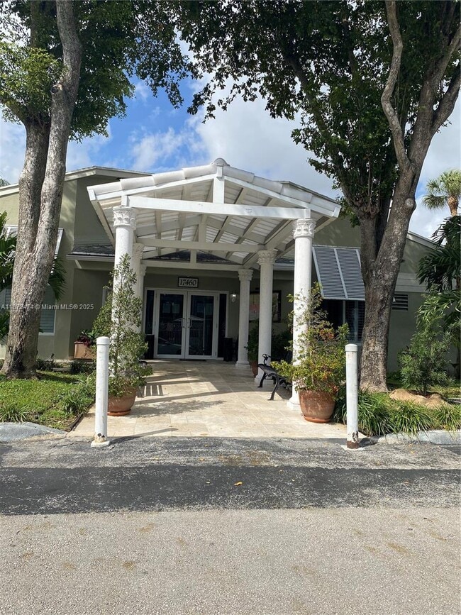 Building Photo - 17455 NW 67th Ct