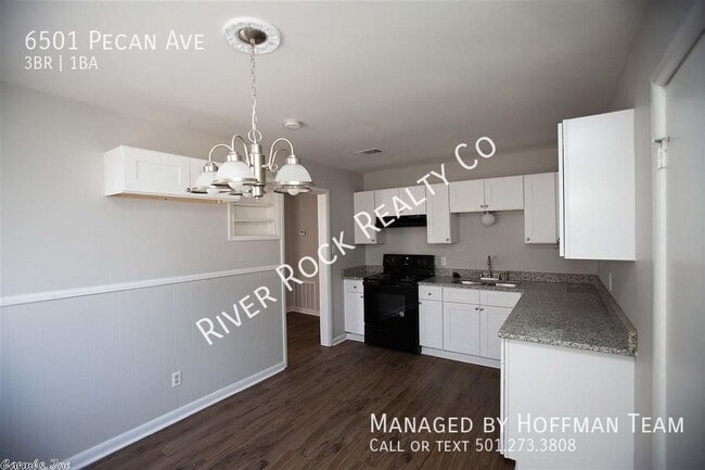 Building Photo - 6501 Pecan Ave