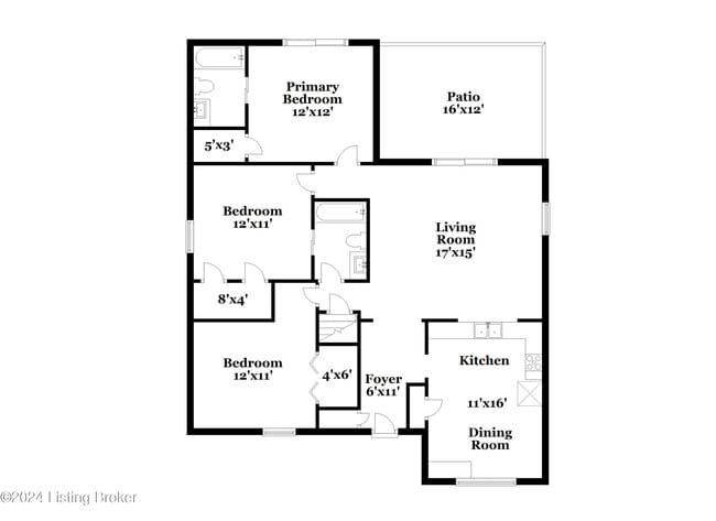 Building Photo - 4521 Norene Ln