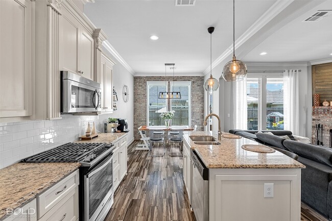 Building Photo - 502 Hempstead Cir
