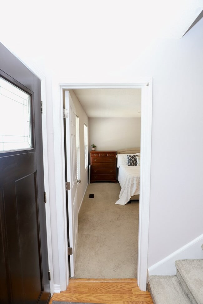 Building Photo - 1910 Lybrand St