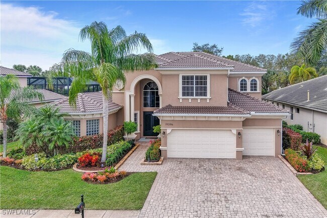 Primary Photo - 19396 La Serena Dr