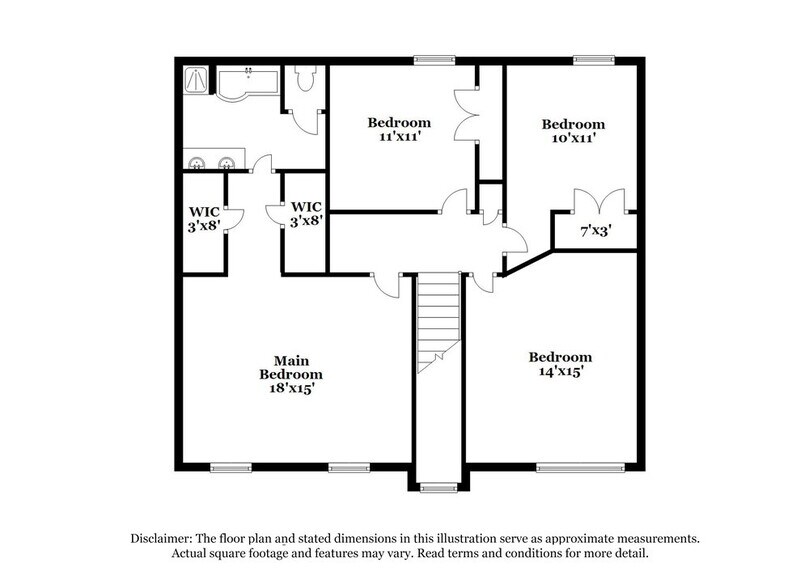 Building Photo - 632 Stevens Pl