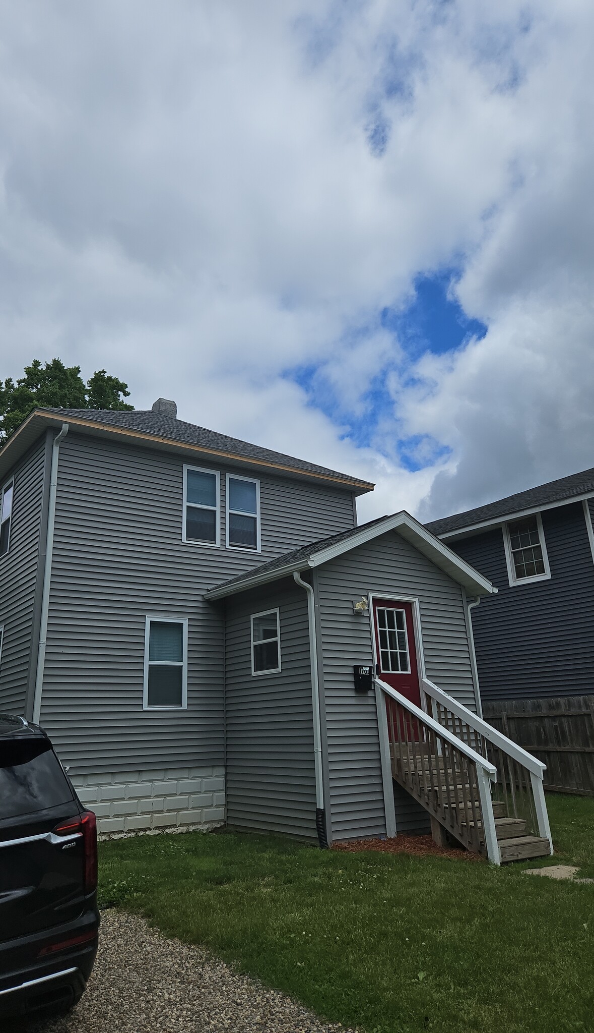 Building Photo - 1701 Reed Ave