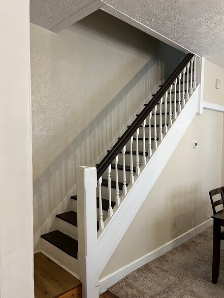 Building Photo - 1112 Newman St