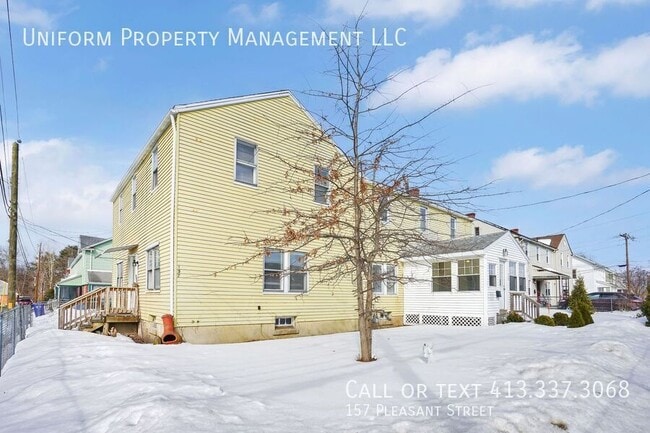 Building Photo - 157 Pleasant St
