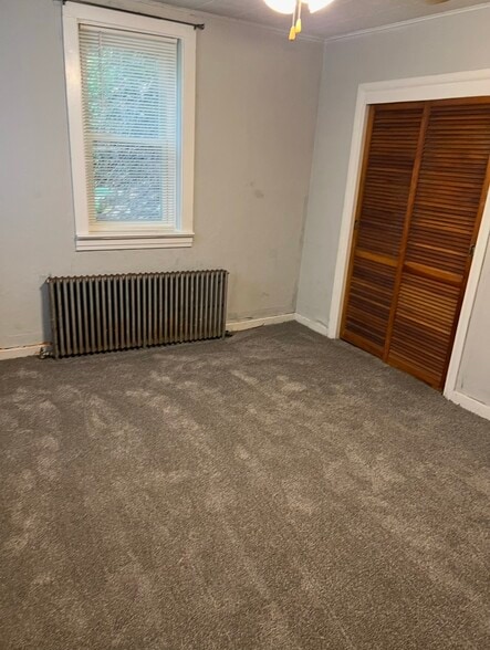 Main Bedroom - First Floor - 1045 Paintertown Rd