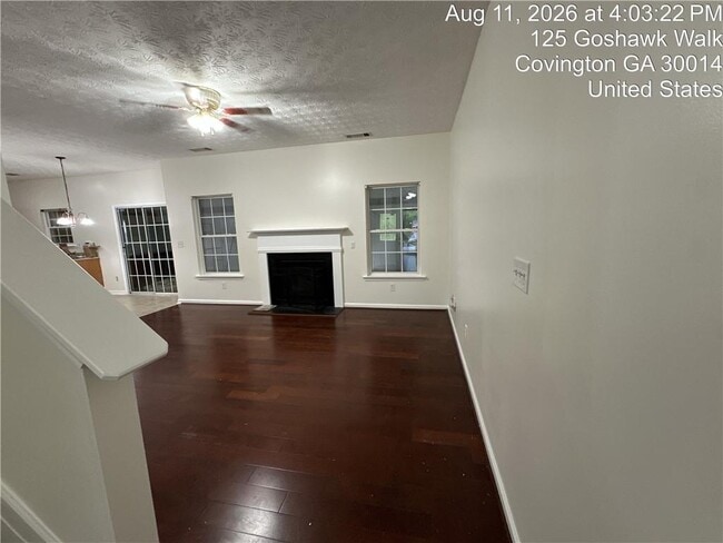 Building Photo - 125 Goshawk Walk