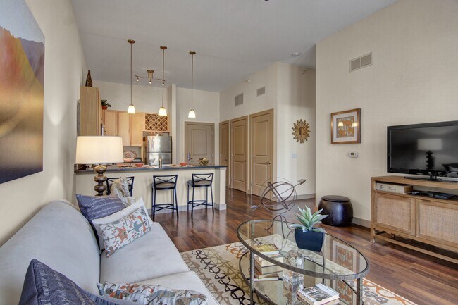 Building Photo - The Residence at the COR