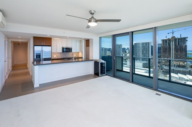 Building Photo - 600 Ala Moana Blvd
