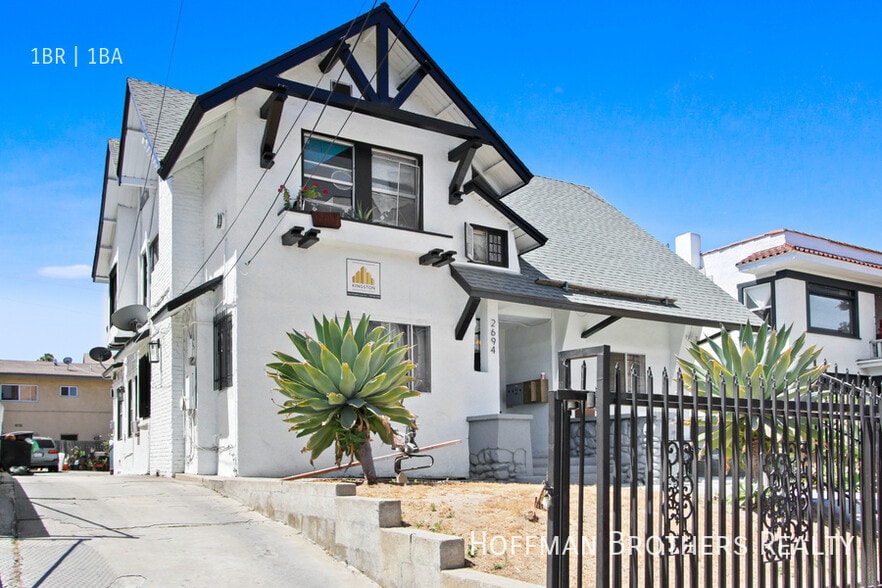 Building Photo - 2694 James M Wood Blvd