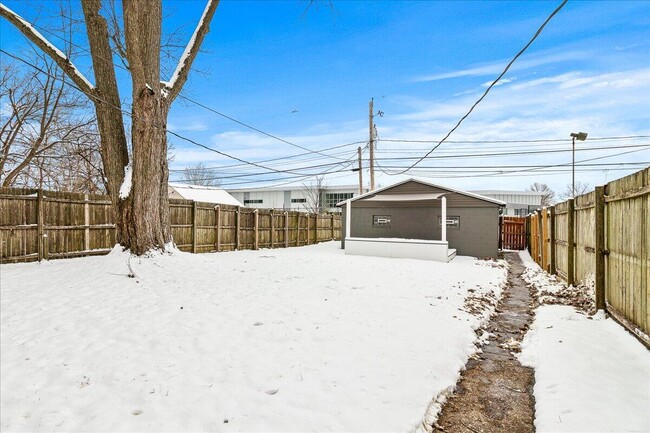 Building Photo - 1357 Genessee Ave