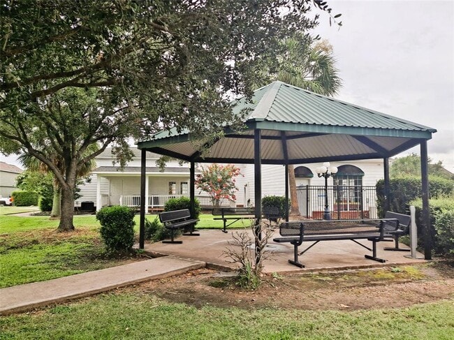 Building Photo - 10107 Berrybriar Ln