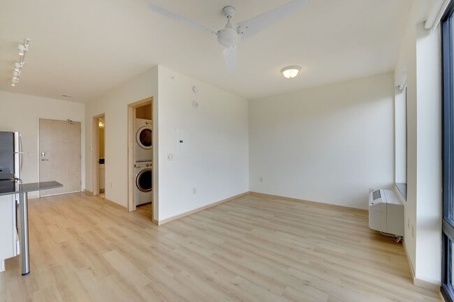Floorplan - Solhavn / Soltva / NoLo Flats