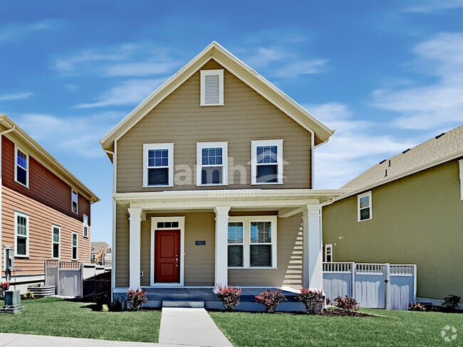 Building Photo - 11133 Kitty Hawk Rd