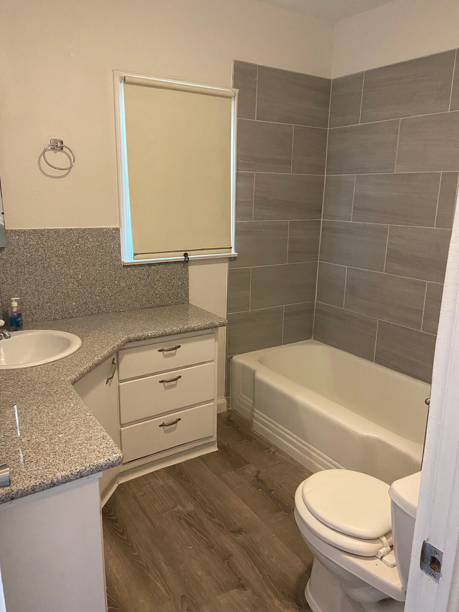Bathroom - 4132 Arden Dr N