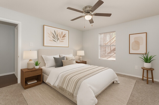 Building Photo - Woodland Trails Apartments