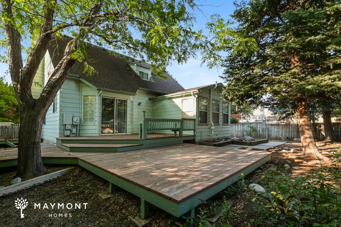 Building Photo - 12663 W Brandt Pl