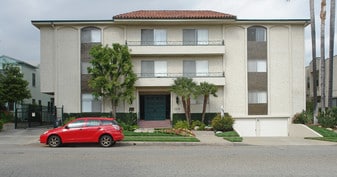 Building Photo - 1218 Pine St