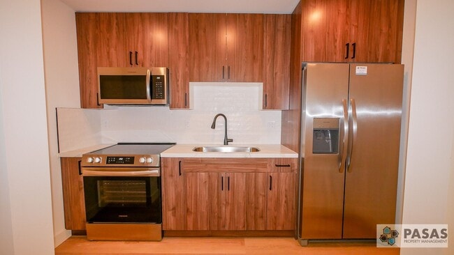 Building Photo - Brand-New Modern Studio in Prime North Park – Sleek Finishes & Mini-Split Comfort