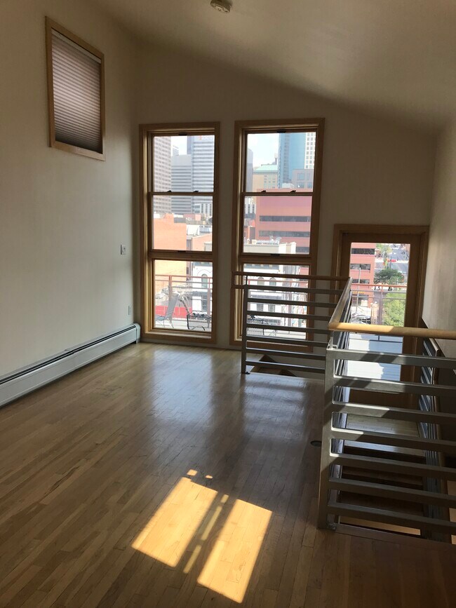 Building Photo - 1600 Wynkoop St