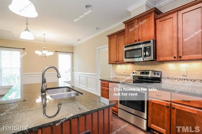 Building Photo - 4 br, 3 bath House - 833 Varina Lane