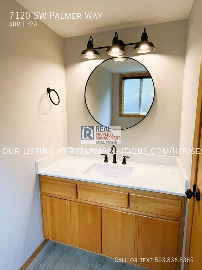 Building Photo - 7120 SW Palmer Way