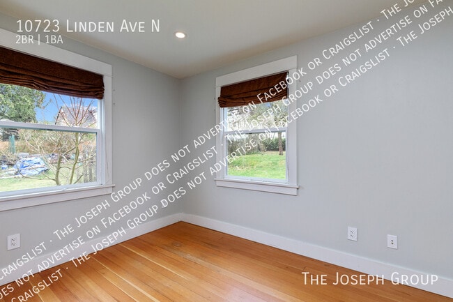 Building Photo - 10723 Linden Ave N