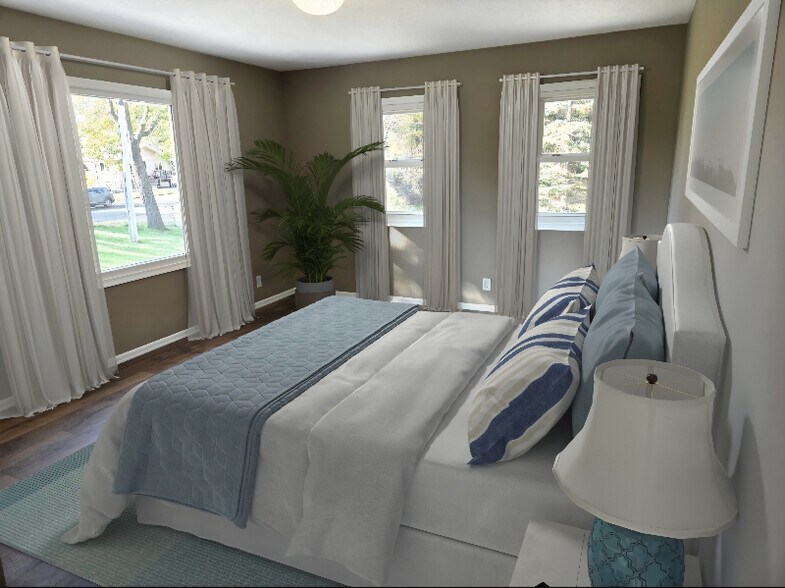 Building Photo - 3311 Interlachen Dr NE