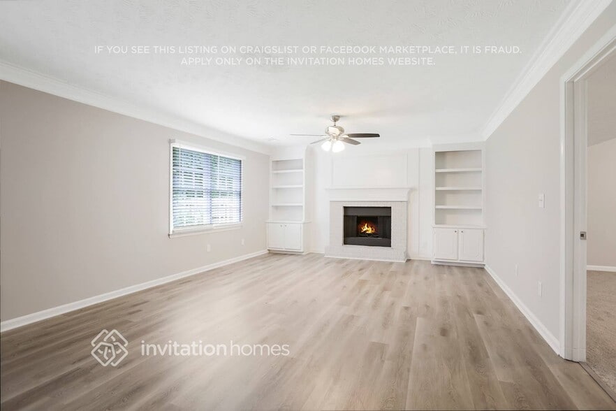 Building Photo - 964 Oak Moss Dr