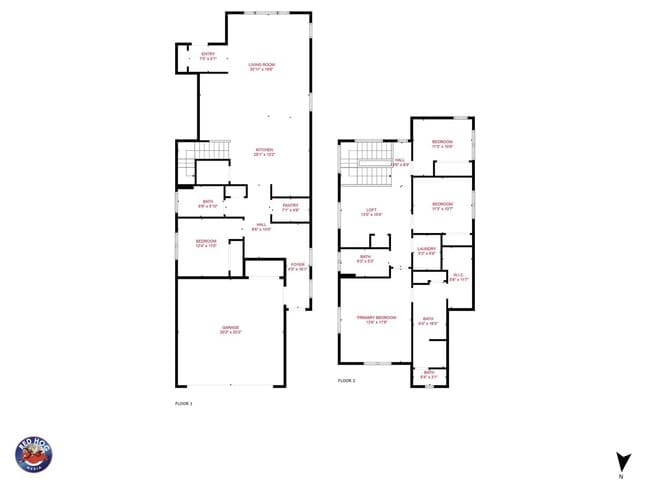 Building Photo - Newly Constructed Home with Spacious Layout
