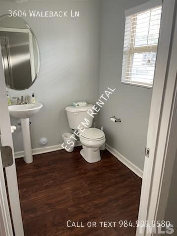 Building Photo - 3604 Waleback Ln