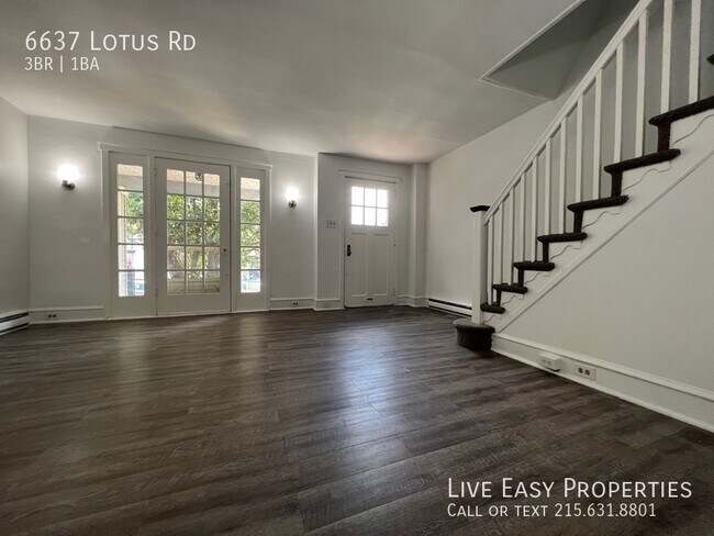 Building Photo - Beautiful 3 Bed / 1 Bath and Amazing Street!