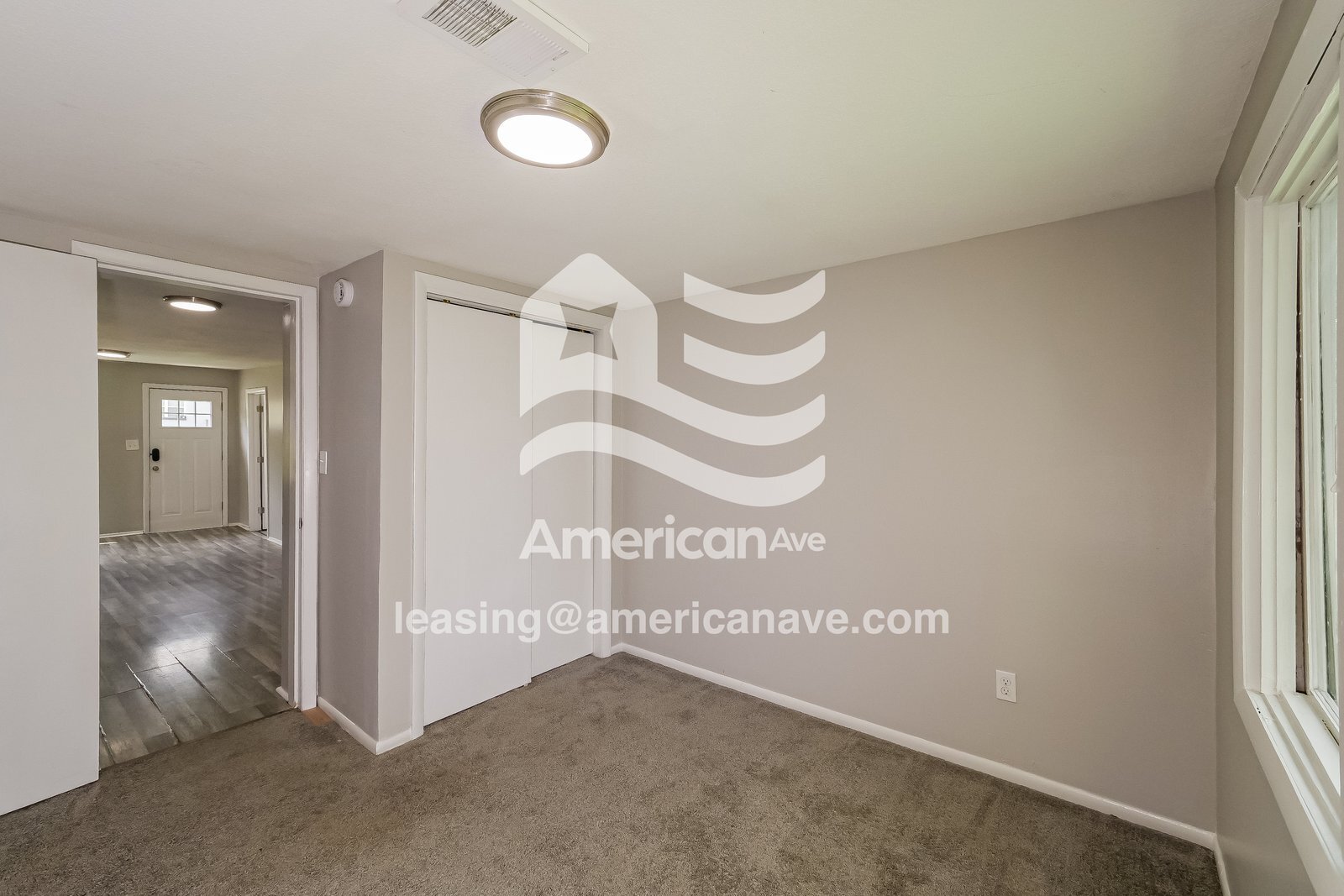 Building Photo - 7405 Montgall Ave