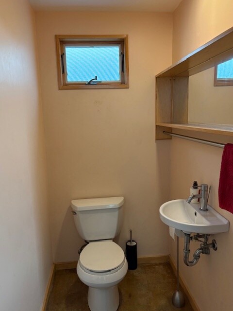 Bathroom 2 - 1948 S Holt Ave