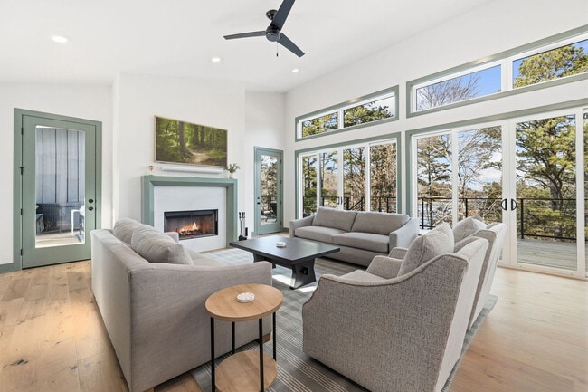 Building Photo - 8691 Rambo North Rd