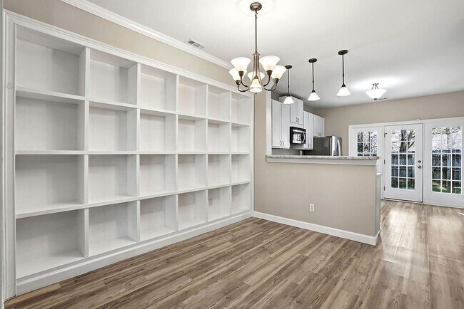 Building Photo - AVAILABLE NOW – INCENTIVES FOR THIS ONE!  $250 ADMIN FEE WAIVED- North Raleigh Location