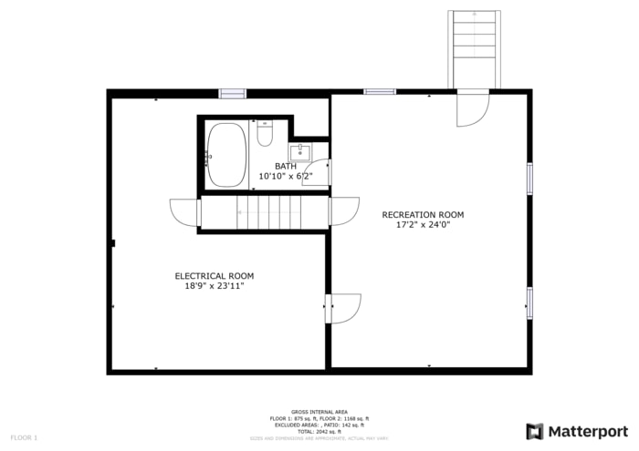 Building Photo - 406 Caraway Pl