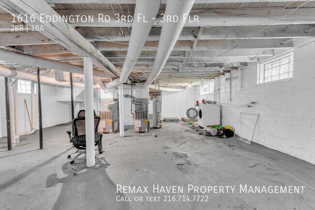 Building Photo - 1616 Eddington Rd