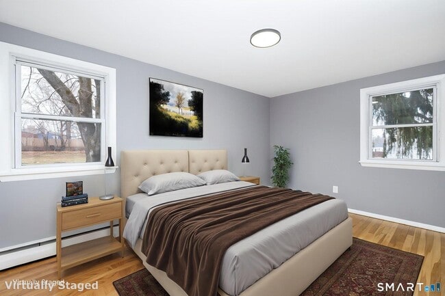 Building Photo - 555 Graham Rd