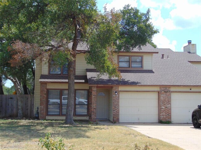 Primary Photo - 5016 Cana Cove