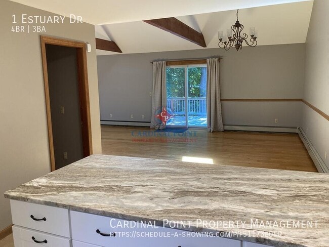 Building Photo - 1 Estuary Dr